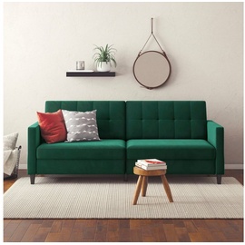 Dorel Home 3-Sitzer »Hartford«, grün