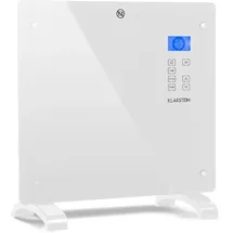 Klarstein Norderney 1000 W weiß