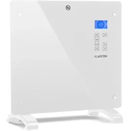 Klarstein Norderney 1000 W weiß