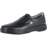 Abeba ESD-Berufsschuhe x-light schwarz 38