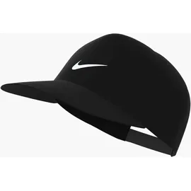 Nike Dri-FIT Club Featherlight Cap 010 black/white M/L