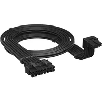 Corsair Typ 4 PSU 90° 12V-2x6 GPU-Stromkabel – Für