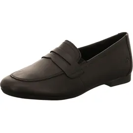 remonte Mokassin Damen Schwarz 42