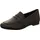 remonte Mokassin Damen Schwarz 42