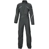 Held Monsun II Regenkombi schwarz XL
