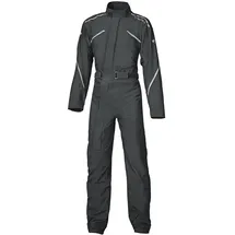 Held Monsun II Regenkombi schwarz XL