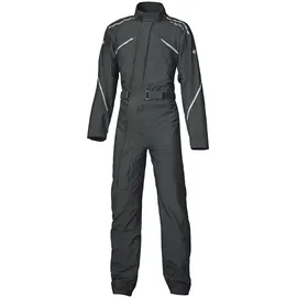Held Monsun II Regenkombi schwarz XL