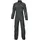 Held Monsun II Regenkombi schwarz XL