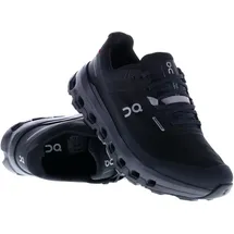 On Cloudvista 2 Waterproof Damen Black / Eclipse 37