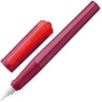 Lamy Füller 0B7 LAMY nexx multired, A