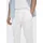 Only & Sons Schlupfhose ONSLINUS CROP 0007 COT LIN PNT NOOS Baumwolle mit Leinen, Gummizug und Kordel weiß S