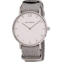 Paul Hewitt Sailor Nylon 39 mm PH-SA-S-ST-W-18M