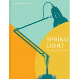 pavilion children’s books Spring Light: The Anglepoise® Story