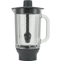 Kenwood KAH359GL Glas-Mixaufsatz