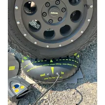 flat-jack Camper 2.0