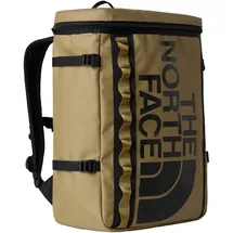 The North Face Base Camp Fuse Box 30 l schwarz/khaki
