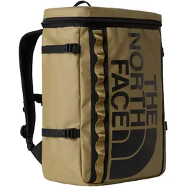The North Face Base Camp Fuse Box 30 l schwarz/khaki