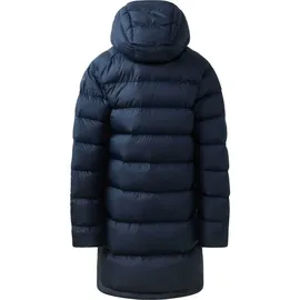 Haglöfs Damen Rosson Down Parka (Größe M, blau)