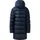 Haglöfs Damen Rosson Down Parka (Größe M, blau)