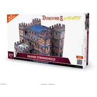 Archon Studio Dungeons & Lasers: Grand Stronghold