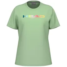 Head Racket Rainbow Grün XL