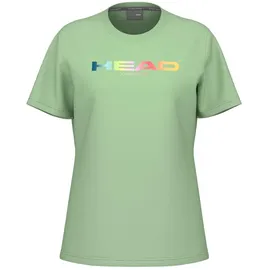 Head Racket Rainbow Grün XL