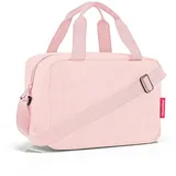 Reisenthel Coolerbag To-go Weiche Tragbare Kühlbox - Twist Blush - One Size