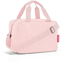 Reisenthel Coolerbag To-go Weiche Tragbare Kühlbox - Twist Blush - One Size