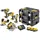 DeWalt DCK500P3T 18V Maschinenkit 5 Teile