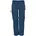 Sporthose KIDS OPPLAND PANTS SLIM FIT Mädchen Gr 164 N-Gr blau mystic blau Obermaterial 100 Polyamid Hosen Sporthose