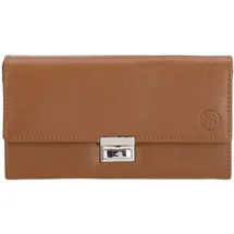 kenorada Kellnerbörse Traun Unisex braun