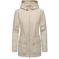 Ragwear Funktionsjacke "Monadetta A", Damen, Gr.