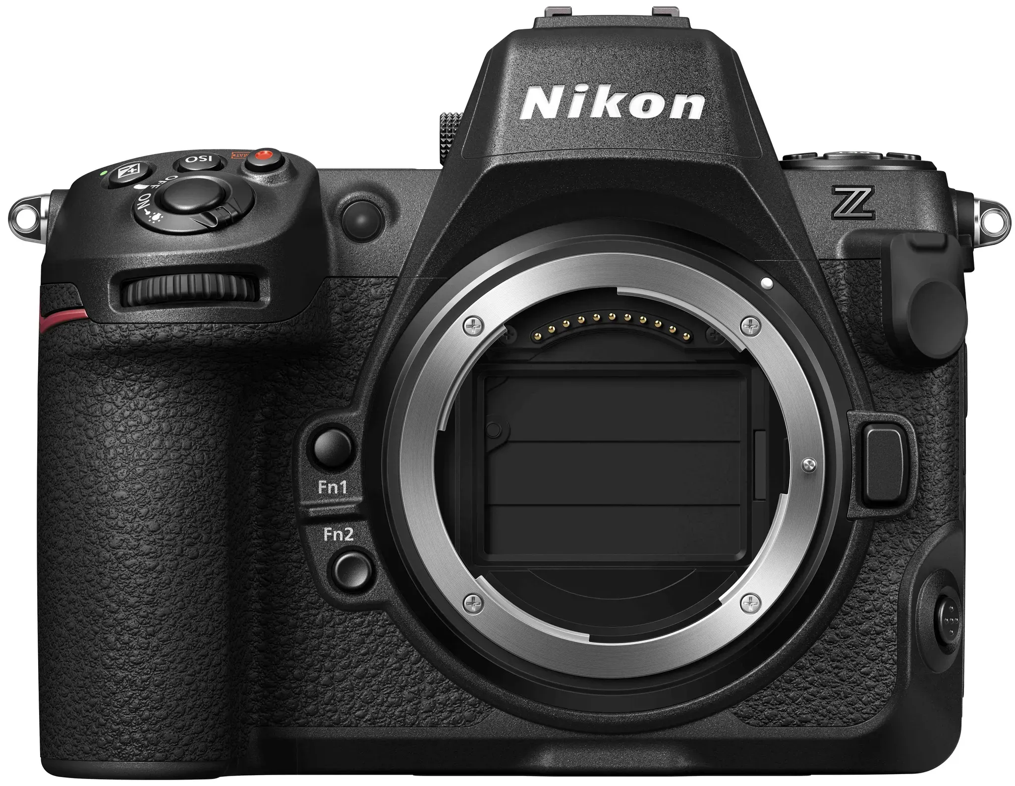 Preisvergleich Produktbild NIKON Z8 Body (Nikon Aktion) - Preis nach Sofortrabatt