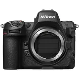 NIKON Z8 Body (Nikon Aktion) - Preis nach Sofortrabatt