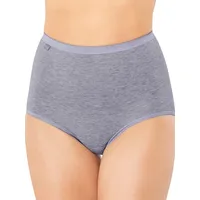 SLOGGI Damen Basic+ Maxi Grau - 52