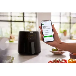 Philips Essential Connected Airfryer XL HD9280/90