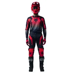 FOX 180 Lean Cross Hose rot, 28