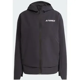 adidas Terrex Multi Softshelljacke Black XS