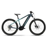 Ghost E-Teru Essential High dark Gray/Met. light Blue