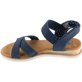 SKECHERS DESERT KISS Herren Blau 40
