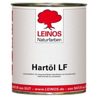 Leinos Hartöl LF 248 - 0,75 l Dose