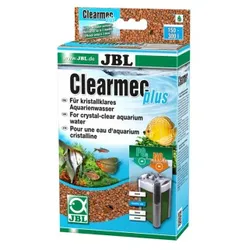 JBL Clearmec plus