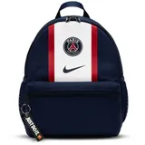 Nike Paris Saint-Germain JDI Kinderrucksack Midnight Navy/White/Midnight Navy