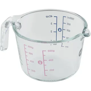 Emsa Prep&Bake Messbecher
