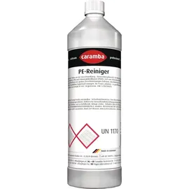 caramba chemie PE-Reiniger 1 l