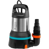 Gardena Klarwasser-Tauchpumpe 17000 Aquasensor