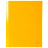 Exacompta Schnellhefter A4 Gelb