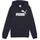 Puma Hoodie Fleece Blau 164