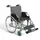 Trendmobil Rollstuhl TMB mit Trommelbremse Sitzbreite 48 cm