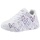 SKECHERS Uno Lite Spread The Love White Synthetic / Light Purple Trim 31